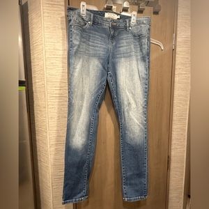 TORRID 12R JEANS